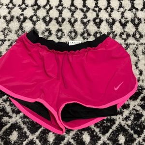 Nike shorts